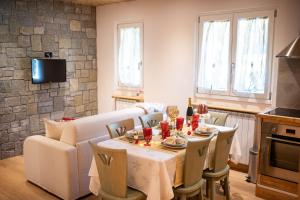 Lo Smeraldo by Ca-Sa Check