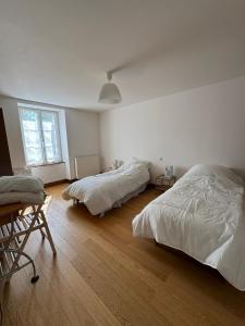 Maison de caractère au cœur du Périgord