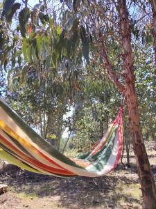 Cabaña Matanzas tinaja privada vista al bosque