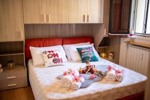 Lo Smeraldo by Ca-Sa Check