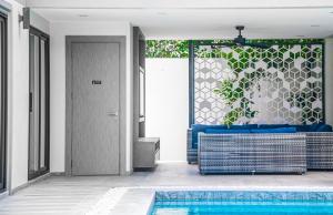 Serenity Luxe Villa Pattaya Jomtien