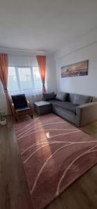 Apartament Sânpetru-Brașov