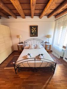 Arena Suite Casa Ennio