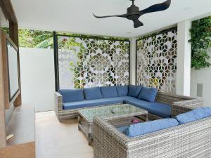 Serenity Luxe Villa Pattaya Jomtien