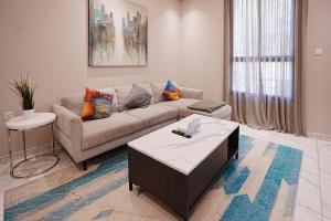 Mabaat-Lilium Al Salama - 513 1BR 22