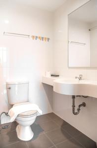 芭提雅中天海滩Lumpini推门见海公寓-海景精致景观房