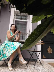 Ozcans Pera Flats 10