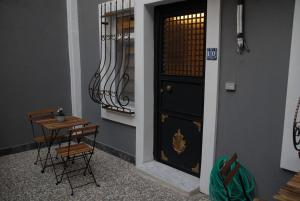 Ozcans Pera Flats 10