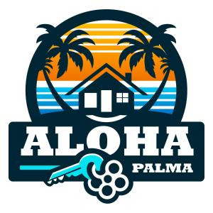 Quintana del Mar & Gym y Parking - By Aloha Palma