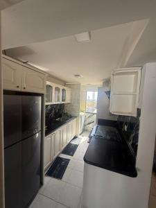 Comfortable apartment in the center of Lechería