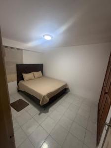 Comfortable apartment in the center of Lechería