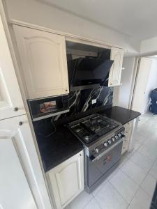 Comfortable apartment in the center of Lechería