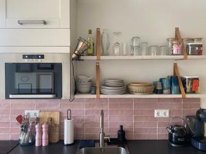 Appartement Buissant des Amorie!