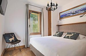 Tome, superbe appartement avec terrasse vue montagne