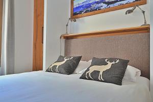 Tome, superbe appartement avec terrasse vue montagne