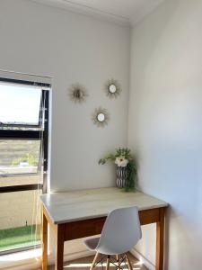 Atlantic Apartment - spacious kite accommodation