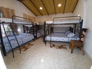 Villa de las Palmas de Rozo Palmira