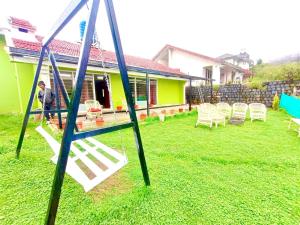 QUEENS COTTAGE - individual cottage