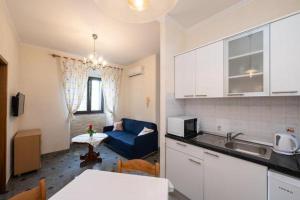 Apartment Vesna A2