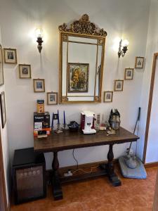 The Abode of the Templars 1303