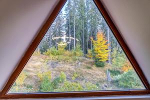 Top floor Ski-In Stay