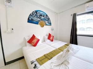 Remember at Phuket Town Hostel