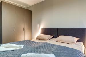 Top floor Ski-In Stay