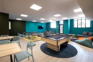 Peak Studios Cape Town