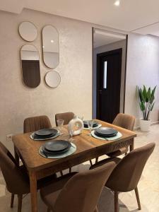 appartement vue piscine enjoy & relax