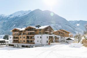 Venediger Lodge - 4hvězdičkové hotely ve městě Neukirchen am Großvenediger