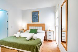 Quintana del Mar & Gym y Parking - By Aloha Palma