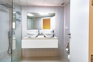 Quintana del Mar & Gym y Parking - By Aloha Palma