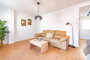 Quintana del Mar & Gym y Parking - By Aloha Palma