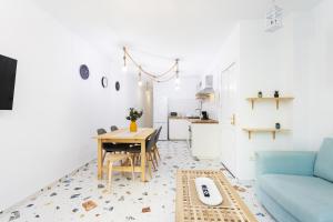 Home2Book Bright & Cozy Home Santa Cruz