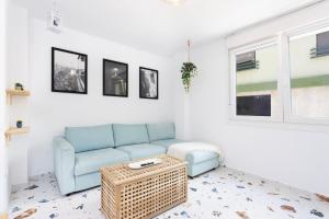 Home2Book Bright & Cozy Home Santa Cruz