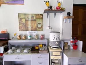 Remember at Phuket Town Hostel