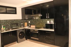 MariSal at 77 Independence avenue CBD