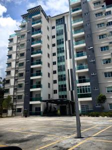 KAZ homestay