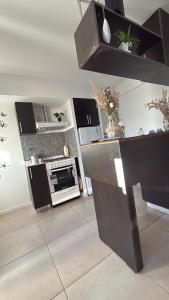 Departamento al frente, zona la perla