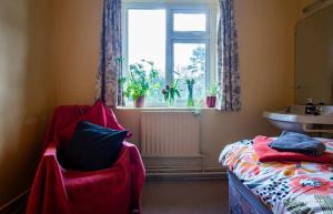 CECAS at Myross Wood House