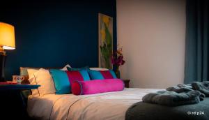 CECAS at Myross Wood House