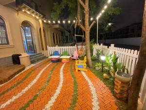 MYSTERY HOME - 180m2 3BEDROOM - NOVAWORLD PHAN THIET