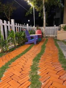 MYSTERY HOME - 180m2 3BEDROOM - NOVAWORLD PHAN THIET