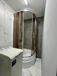 Під Дубом, біля ТЦ Форум В квартирі є газова колонка і конвектор