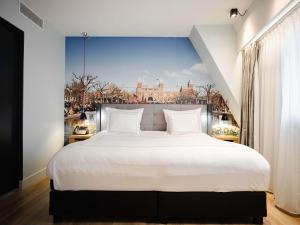 Swissôtel Amsterdam