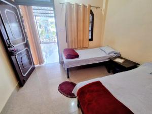 Krishna Kunj Homestay Rishikesh