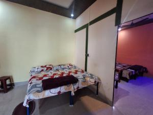 Krishna Kunj Homestay Rishikesh