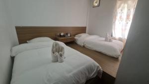 The ziongs inn guesthouse