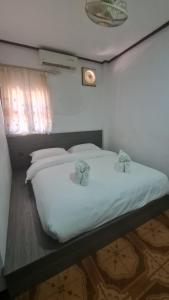 The ziongs inn guesthouse