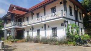 The ziongs inn guesthouse